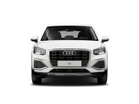 Neu Audi Q2 Advanced Plus 116 PS (85 kW) 2026 Weiß SUV