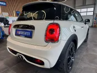 Occasion Mini Cooper SD 170 ch (125 kW) 2015 Blanc Citadine