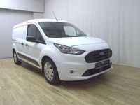 Gebraucht Ford Transit Trend 120 PS (88 kW) 2022 Frostweiß Van