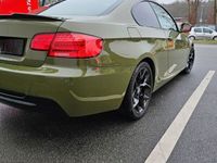 gebraucht BMW 320 i Coupé M Sport Edition M Sport Edition