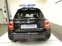 gebraucht Mini John Cooper Works Cooper 3trg*Paket*Navi*PDC