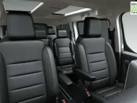 Neu Opel Zafira Life S 179 PS (131 kW) 2026 Schnee weiß Van / Kleinbus