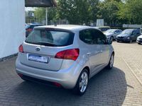 gebraucht Kia Venga Spirit 1.4/KLIMAAUTOMATIK/PDC/SITZHEIZUNG/