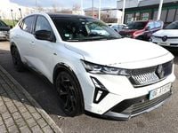 Gebraucht Renault Rafale 300 PS (220 kW) 2025 Perlmuttweiß / dachfarbe schwar SUV