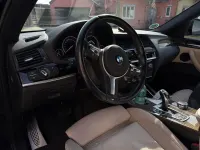 Gebraucht BMW X4 Performance 258 PS (189 kW) 2016 Schwarz SUV