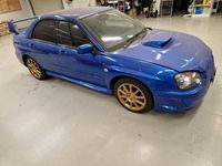 gebraucht Subaru Impreza Limousine Benzine 2.0 liter Engine 5x 114 wheels