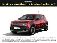Nuevo Renault 4 E-Tech Evolution 89 kW (122 CV) 2026 Rojo SUV