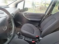 gebraucht Mercedes A170 CDI