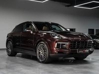 Gebraucht Porsche Cayenne 340 PS (250 kW) 2020 Braun SUV
