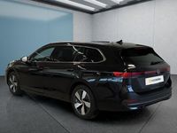 Gebraucht VW Passat 150 PS (110 kW) 2025 Schwarz Kombi