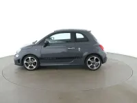 Gebraucht Abarth 595 146 PS (107 kW) 2020 Grau Cabrio