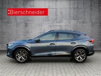 Gebraucht Cupra Formentor 150 PS (110 kW) 2025 Grau SUV