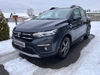 Gebraucht Dacia Sandero Comfort 91 PS (66 kW) 2021 Grau Limousine