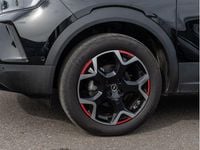 Gebraucht Opel Mokka GS Line 131 PS (96 kW) 2023 Schwarz / SUV