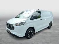 Neu Ford Transit Custom Trend 232 PS (170 kW) 2026 Weiß Van / Kleinbus