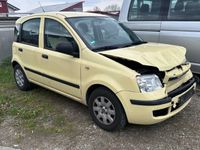 gebraucht Fiat Panda 1.2 8V Dynamic