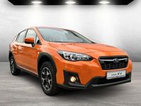 Gebraucht Subaru XV Trend 114 PS (83 kW) 2020 Orange SUV