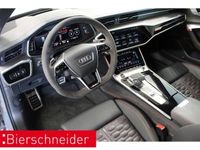 gebraucht Audi RS6 305 KM H 22 LASER S-SITZE