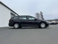 Occasion VW Passat Conceptline 150 ch (110 kW) 2022 Noir Break