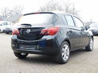gebraucht Opel Corsa E 1,4 Selective**LM-Felgen*Klima**