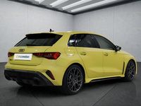 Gebraucht Audi RS3 400 PS (294 kW) 2024 Gelb Limousine
