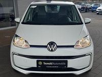 Gebraucht VW e-up! move up! 61 kW (83 PS) 2021 Kleinwagen