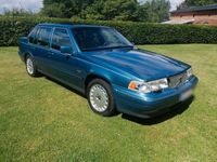 gebraucht Volvo 960 "Couture", Automatik, Klima, sehr gepflegt