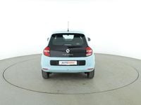 Gebraucht Renault Twingo LIMITED 69 PS (50 kW) 2019 Blau Kleinwagen