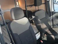 Usata Renault Kangoo 2017 Bianco Monovolume