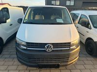 gebraucht VW Transporter T6Kasten/ Isolierwagen/ Heckflügelt