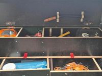 Gebraucht Suzuki Grand Vitara 2010 Grün SUV