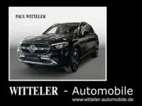 Gebraucht Mercedes GLC300de Avantgarde 333 PS (244 kW) 2025 Schwarz SUV