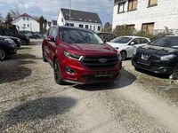 Gebraucht Ford Edge Sport 209 PS (153 kW) 2016 Rubyrot (metallic) SUV