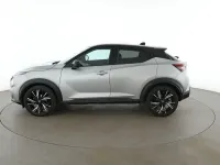 Gebraucht Nissan Juke 117 PS (86 kW) 2020 Silber SUV