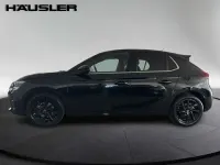 Gebraucht Opel Corsa Ultimate 131 PS (96 kW) 2022 Diamant schwarz (metallic) Kleinwagen