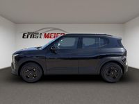Neu Kia EV2 Earth 108 kW (147 PS) 2026 Schwarz SUV
