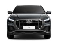 gebraucht Audi Q8 S line 50 TDI