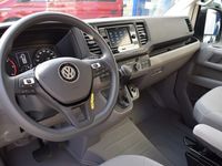 gebraucht VW California Crafter Grand600 TDI Aut. *LED*RüKam