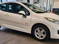 gebraucht Peugeot 207 forever