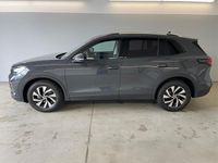 Gebraucht VW Tiguan Life 150 PS (110 kW) 2024 [b0b0] delfingrau metallic SUV