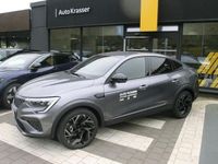 Gebraucht Renault Arkana Esprit Alpine 143 PS (105 kW) 2025 Grau SUV