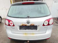 Gebraucht VW Golf V 105 PS (77 kW) 2007 Silber Limousine