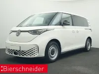Gebraucht VW ID. Buzz Pure 125 kW (170 PS) 2025 Weiss Van / Kleinbus