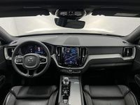 Gebraucht Volvo XC60 Plus 298 PS (219 kW) 2023 Grau SUV
