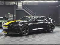 Gebraucht Chevrolet Camaro 340 PS (250 kW) 2019 Schwarz Coupé