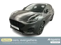 Gebraucht Ford Puma ST-Line X 155 PS (114 kW) 2022 Grau SUV