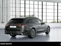 Usata Mercedes E450 AMG 367 CV (269 kW) 2026 Grigio Station wagon