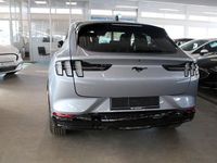 Gebraucht Ford Mustang Mach-E 258 kW (351 PS) 2022 Blau SUV