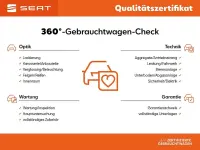 Gebraucht Seat Leon FR 150 PS (110 kW) 2025 Schwarz Limousine