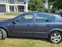 Gebraucht Opel Astra Edition 116 PS (85 kW) 2008 Kleinwagen